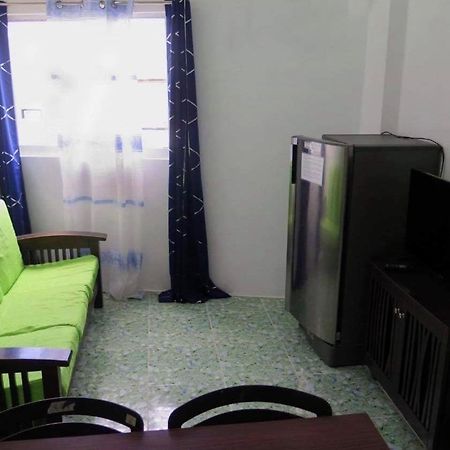 Cool Stay Inn Balabag  Exterior foto