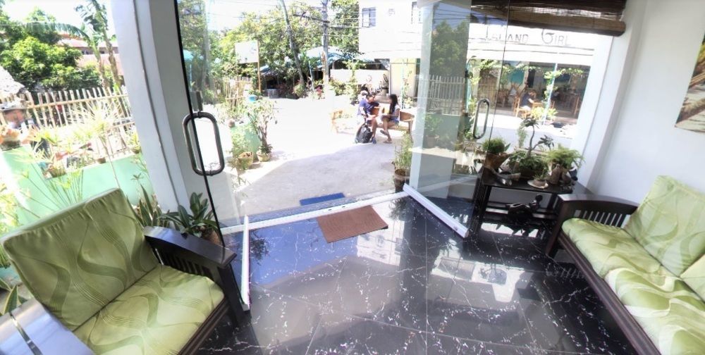 Cool Stay Inn Balabag  Exterior foto