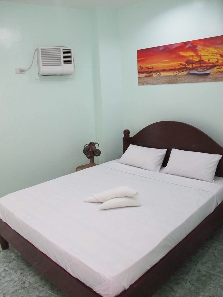 Cool Stay Inn Balabag  Exterior foto