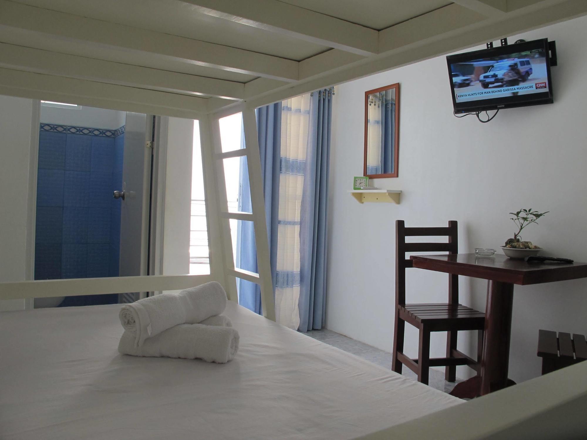 Cool Stay Inn Balabag  Exterior foto
