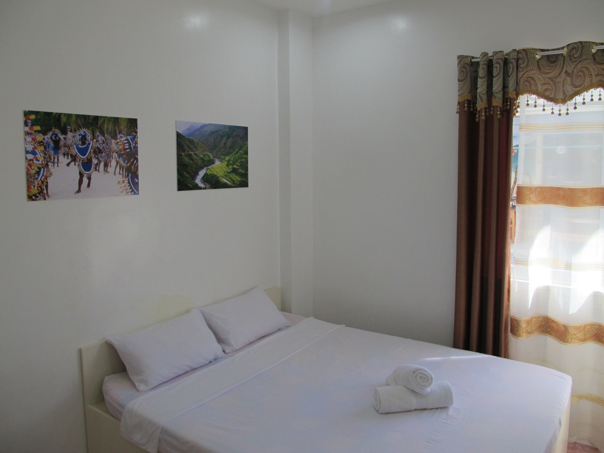 Cool Stay Inn Balabag  Exterior foto
